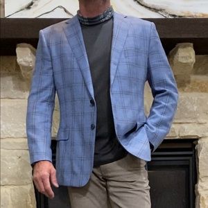 Men’s sport coat